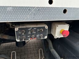 MAN 26.420 TGS Multilift Absetzkipper