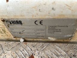 MAN 26.420 TGS Multilift Absetzkipper
