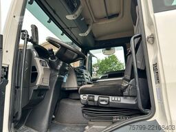 MAN 26.420 TGS Multilift Absetzkipper