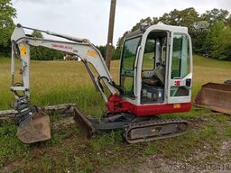 TAKEUCHI TB219