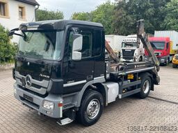 MERCEDES-BENZ Actros 1841 4x2 BL MP3 Absetzer Meiller AK12MT