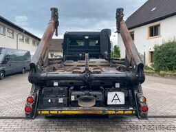 MERCEDES-BENZ Actros 1841 4x2 BL MP3 Absetzer Meiller AK12MT