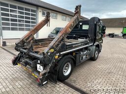 MERCEDES-BENZ Actros 1841 4x2 BL MP3 Absetzer Meiller AK12MT