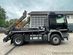 MERCEDES-BENZ Actros 1841 4x2 BL MP3 Absetzer Meiller AK12MT