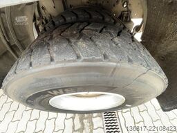 MERCEDES-BENZ Actros 1841 4x2 BL MP3 Absetzer Meiller AK12MT