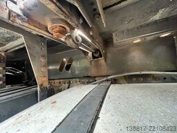 MERCEDES-BENZ Actros 1841 4x2 BL MP3 Absetzer Meiller AK12MT