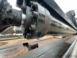 MERCEDES-BENZ Actros 1841 4x2 BL MP3 Absetzer Meiller AK12MT