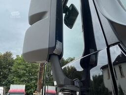 MERCEDES-BENZ Actros 1841 4x2 BL MP3 Absetzer Meiller AK12MT