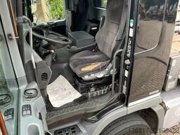 MERCEDES-BENZ Actros 1841 4x2 BL MP3 Absetzer Meiller AK12MT