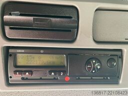 MERCEDES-BENZ Actros 1841 4x2 BL MP3 Absetzer Meiller AK12MT