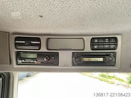 MERCEDES-BENZ Actros 1841 4x2 BL MP3 Absetzer Meiller AK12MT