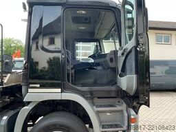 MERCEDES-BENZ Actros 1841 4x2 BL MP3 Absetzer Meiller AK12MT