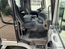 MERCEDES-BENZ Actros 1841 4x2 BL MP3 Absetzer Meiller AK12MT