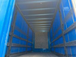 RENAULT T440 / DTI 13 Motor/ Retarder / + 3 Achs Anhänge