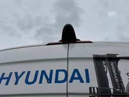 MERCEDES-BENZ Sprinter 316 Cdi Kasten Kurz Hoch bj 2017