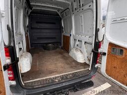 MERCEDES-BENZ Sprinter 316 Cdi Kasten Kurz Hoch bj 2017