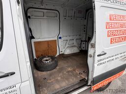 MERCEDES-BENZ Sprinter 316 Cdi Kasten Kurz Hoch bj 2017