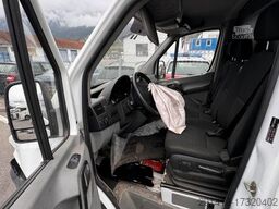 MERCEDES-BENZ Sprinter 316 Cdi Kasten Kurz Hoch bj 2017