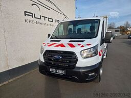 FORD Transit Kipper 470 L2 AHK 3,5T/KLIMA/KAMERA