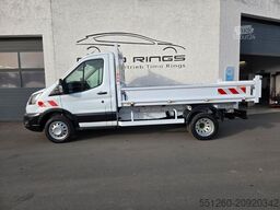 FORD Transit Kipper 470 L2 AHK 3,5T/KLIMA/KAMERA