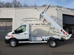 FORD Transit Kipper 470 L2 AHK 3,5T/KLIMA/KAMERA
