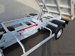 FORD Transit Kipper 470 L2 AHK 3,5T/KLIMA/KAMERA