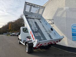 FORD Transit Kipper 470 L2 AHK 3,5T/KLIMA/KAMERA