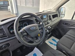FORD Transit Kipper 470 L2 AHK 3,5T/KLIMA/KAMERA