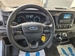 FORD Transit Kipper 470 L2 AHK 3,5T/KLIMA/KAMERA