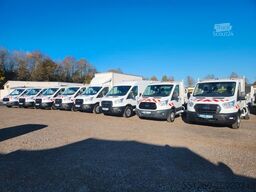 FORD Transit Kipper 470 L2 AHK 3,5T/KLIMA/KAMERA