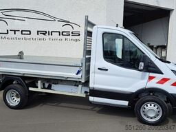 FORD Transit Kipper