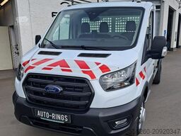 FORD Transit Kipper