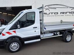 FORD Transit Kipper