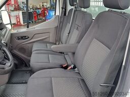 FORD Transit Kipper