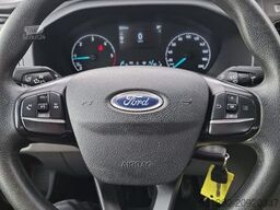FORD Transit Kipper