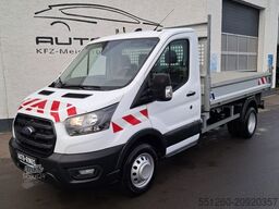 FORD Transit Kipper  L2 Einzelkabine Trend