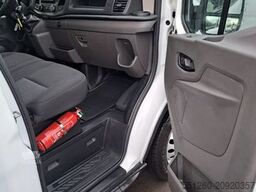 FORD Transit Kipper  L2 Einzelkabine Trend