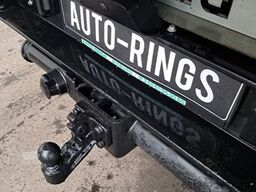 FORD Transit Kipper  L2 Einzelkabine Trend