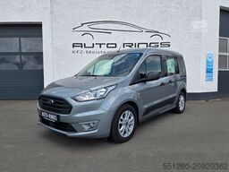 FORD Transit Connect Kasten Klima Kamera