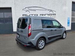 FORD Transit Connect Kasten Klima Kamera