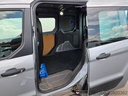 FORD Transit Connect Kasten Klima Kamera