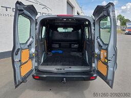 FORD Transit Connect Kasten Klima Kamera