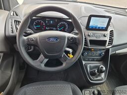 FORD Transit Connect Kasten Klima Kamera
