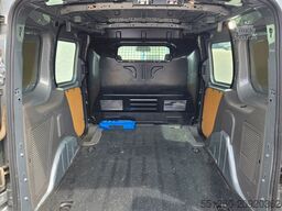 FORD Transit Connect Kasten Klima Kamera