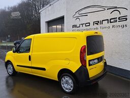 FIAT Doblò SX Maxi Kasten