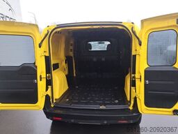 FIAT Doblò SX Maxi Kasten