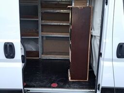 CITROEN Jumper L1/H1