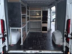 CITROEN Jumper L1/H1