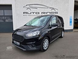 FORD Transit Courier Trend LED/Klima