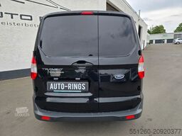 FORD Transit Courier Trend LED/Klima